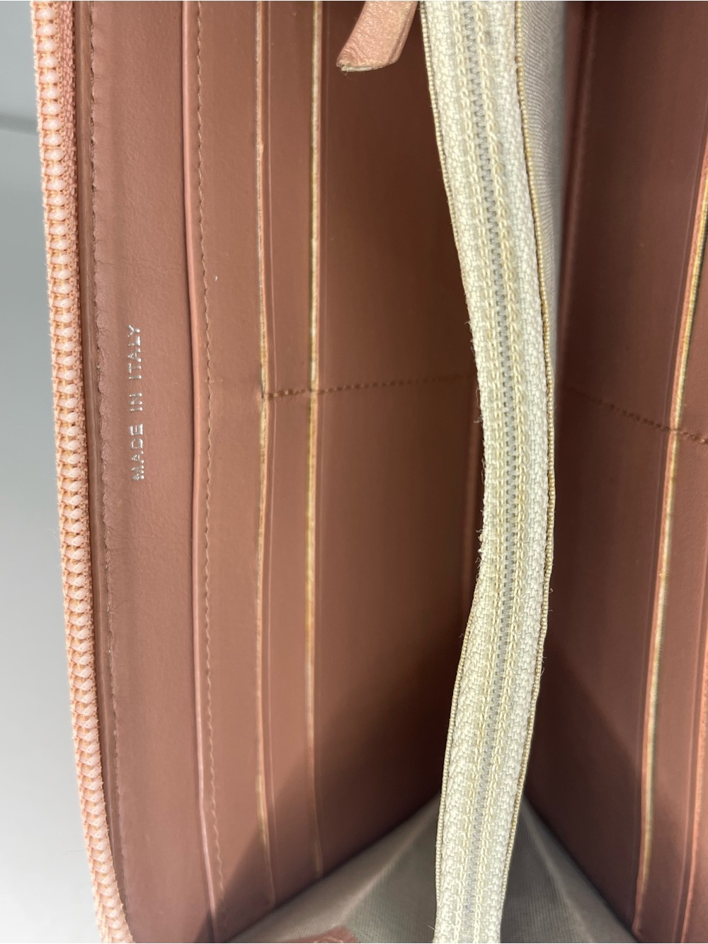 Chanel Boy Wallet - Picture 12 of 16